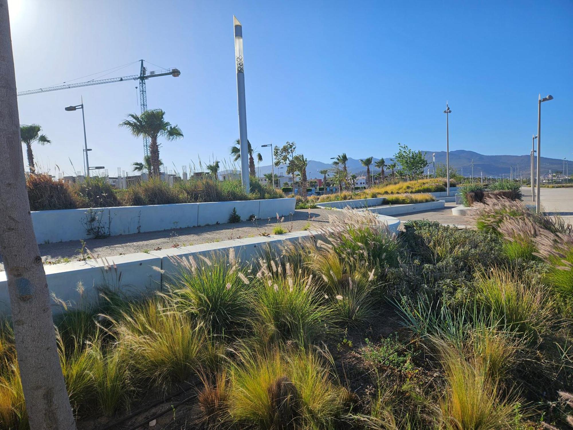 Appart Moderne Nador Al Jadid Pres De La Corniche Exterior foto